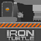 Iron Turtle Icon