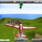 Sky Kings Racing Screenshot