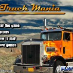 Truck Mania Screenshot