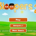 Bloopers 2 Screenshot