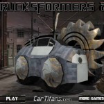 Trucksformers 2 Screenshot