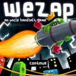 WeZap Screenshot