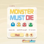 Monster Must Die Screenshot