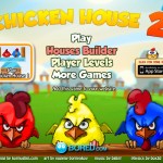 Chicken House 2 Screenshot
