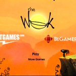 The Wok Screenshot