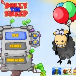 Dolly the Sheep Screenshot