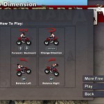 Mountain ATV: New Dimension Screenshot