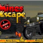 Mines Escape Screenshot