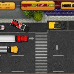 Heavy Truck Parking Screenshot