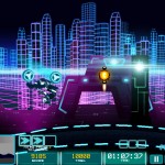 Neon ATV Screenshot