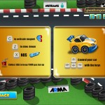 Mini Cars Racing Screenshot
