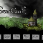 GemCraft Chapter 1 Screenshot