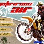 Motocross Air Screenshot