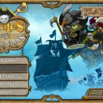 Pirates of Teelonians Screenshot