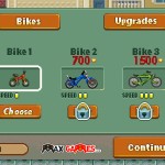 Bike Tyke Screenshot