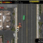 Highway Predator  Screenshot