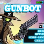 Gunbot Screenshot