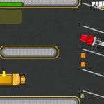 Ultimate Truck Parking Screenshot