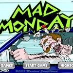 Mad Monday Screenshot