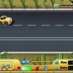 Mini Cars Racing Screenshot