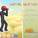 Level Editor 3 Screenshot