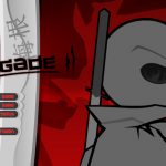 Sift Renegade 2 Screenshot
