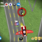 High Speed Chase 2 Screenshot