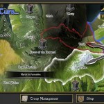 Warlords - Epic Conflict Screenshot