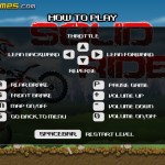 Solid Rider Screenshot