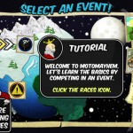 Moto Mayhem Screenshot
