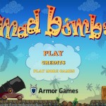 Mad Bombs Screenshot