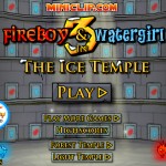 The Ice Temple Screenshot