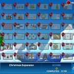 Bloons 2 Christmas Expansion Screenshot