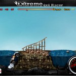 Extreme 4x4 Racer Screenshot