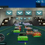 Street Race Screenshot