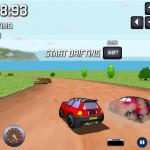 Drift Runners 3D Screenshot