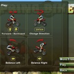 Spring Bike Screenshot