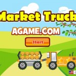 Market Truck 2 Screenshot