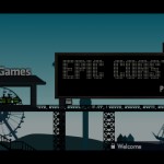 Epic Coaster Screenshot