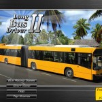 Long Bus Driver 2 Screenshot