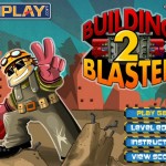 Building Blaster 2 Screenshot