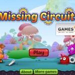 Missing Circuits Screenshot