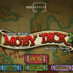 Moby Dick 2 Screenshot