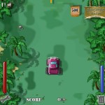 Jungle Rush 2 Screenshot
