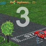 RG Racer Screenshot