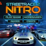 Street Race 2 Nitro Screenshot
