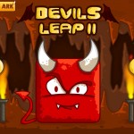 Devil&#039;s Leap 2 Screenshot