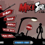Mike Shadow: I paid for it! Screenshot