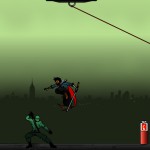 Ninja Katana Screenshot