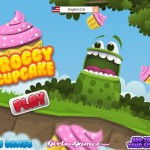 Froggy Cupcake Screenshot